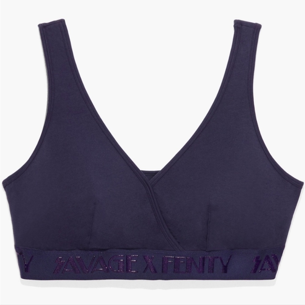 Savage x Fenty Forever Savage Bralette